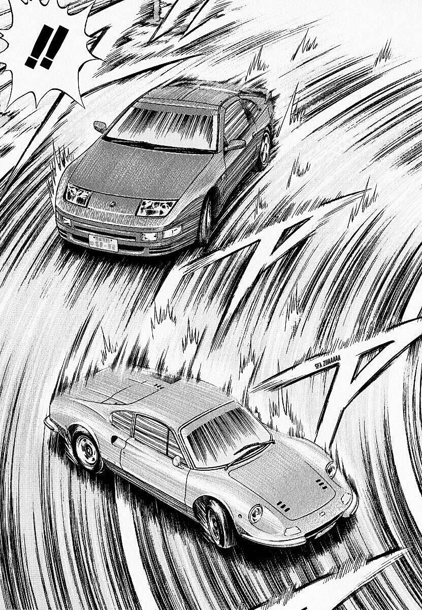 Countach - Chương 24