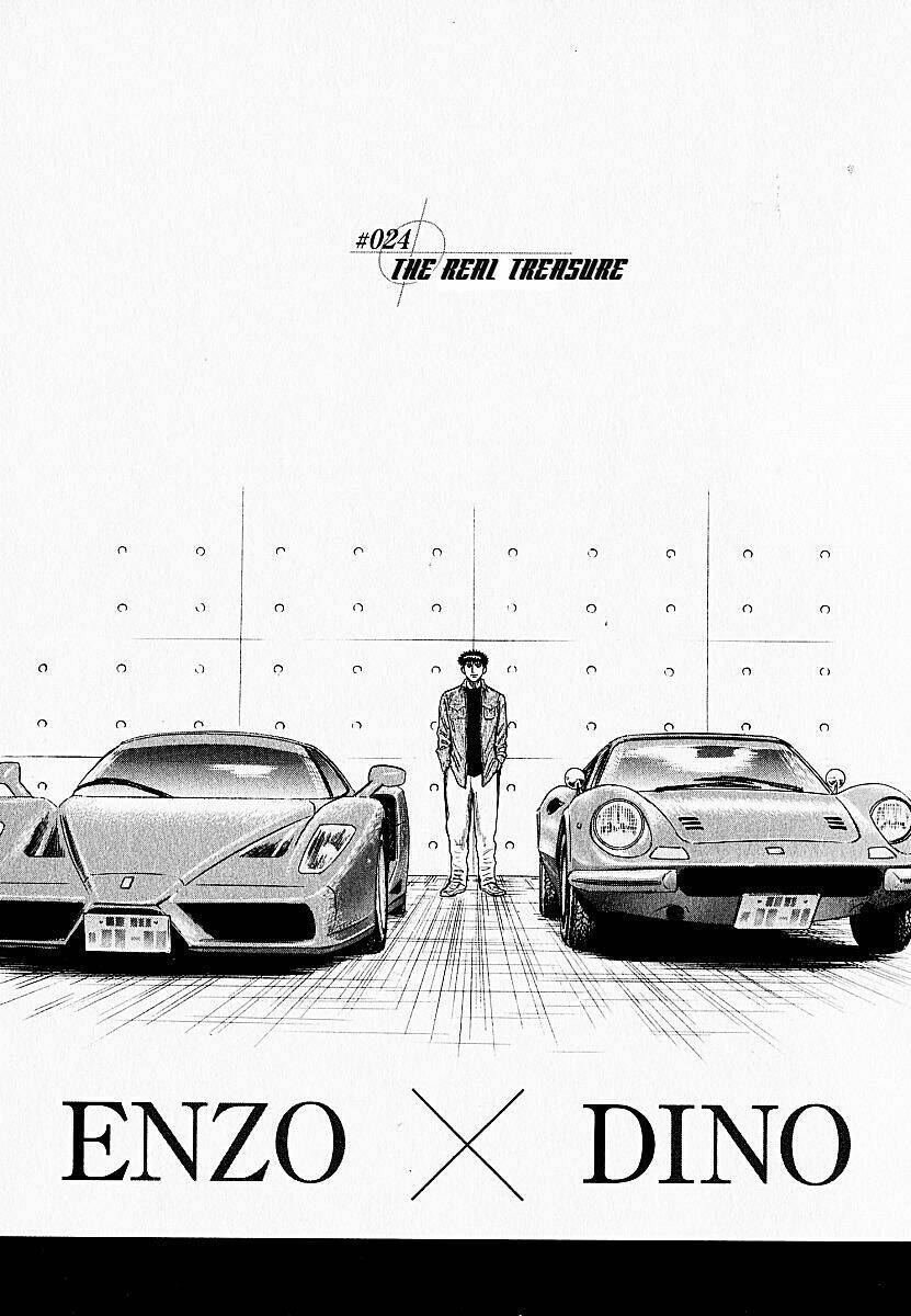 Countach - Chương 24