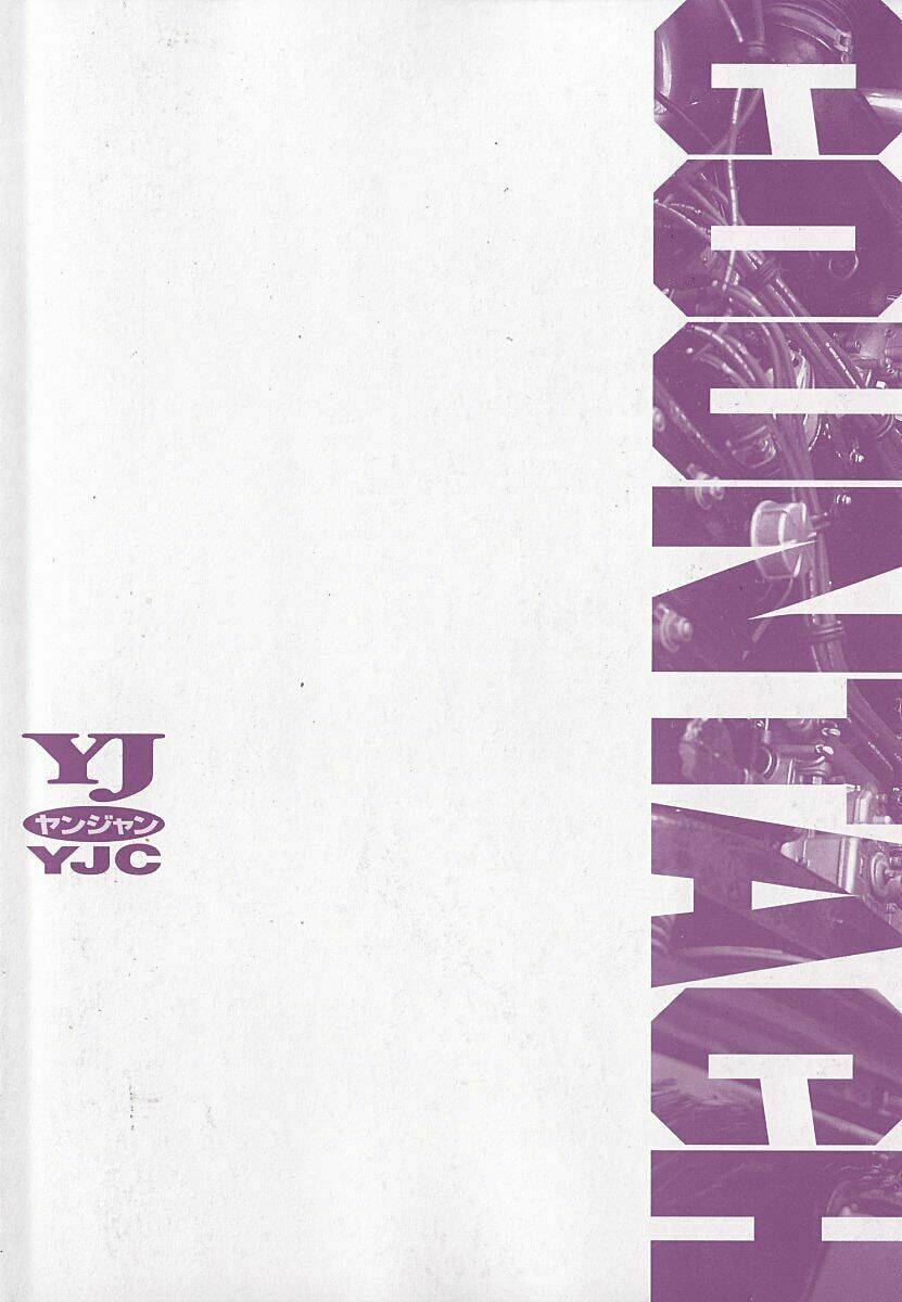 Countach - Chương 24