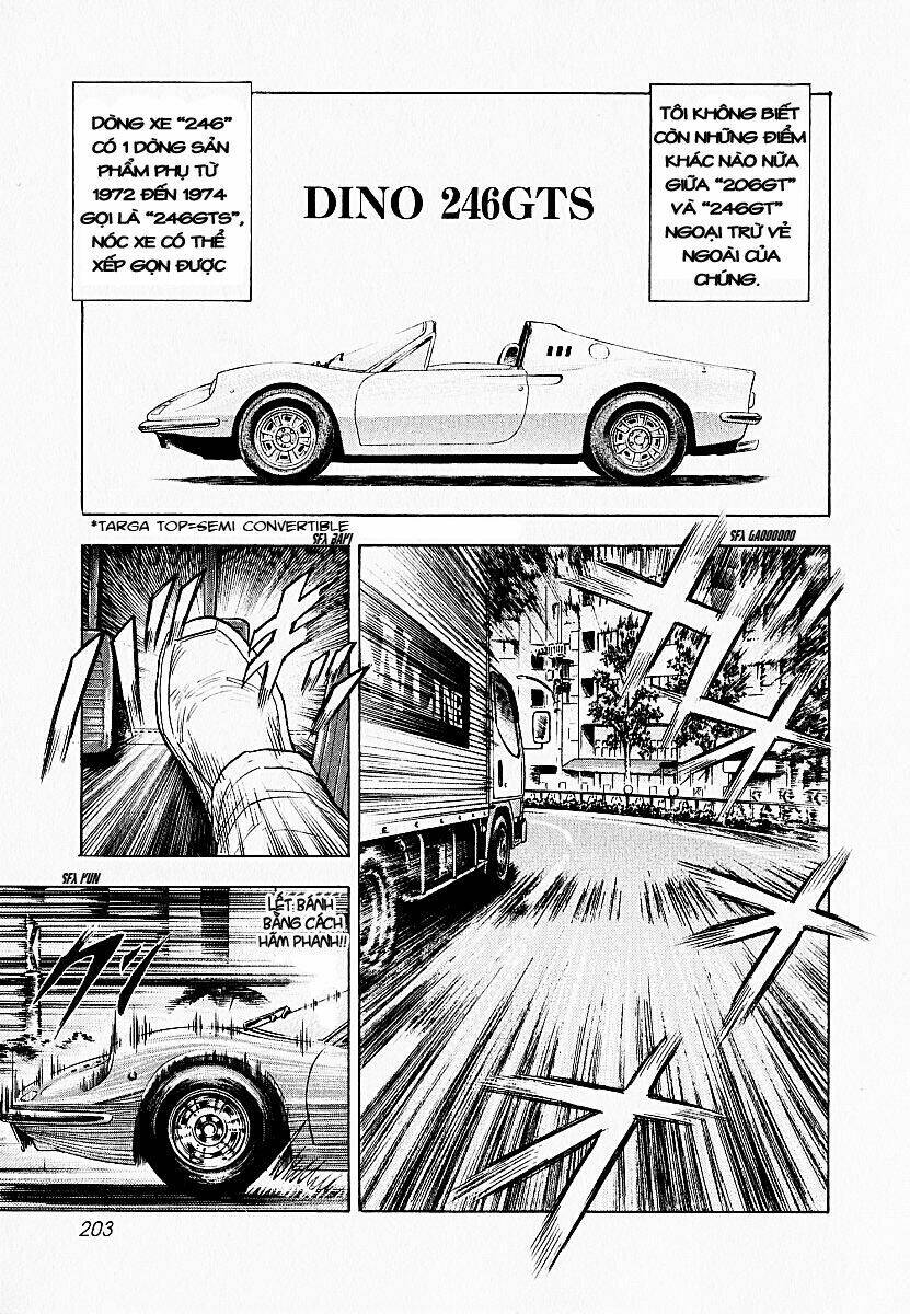 Countach - Chương 24
