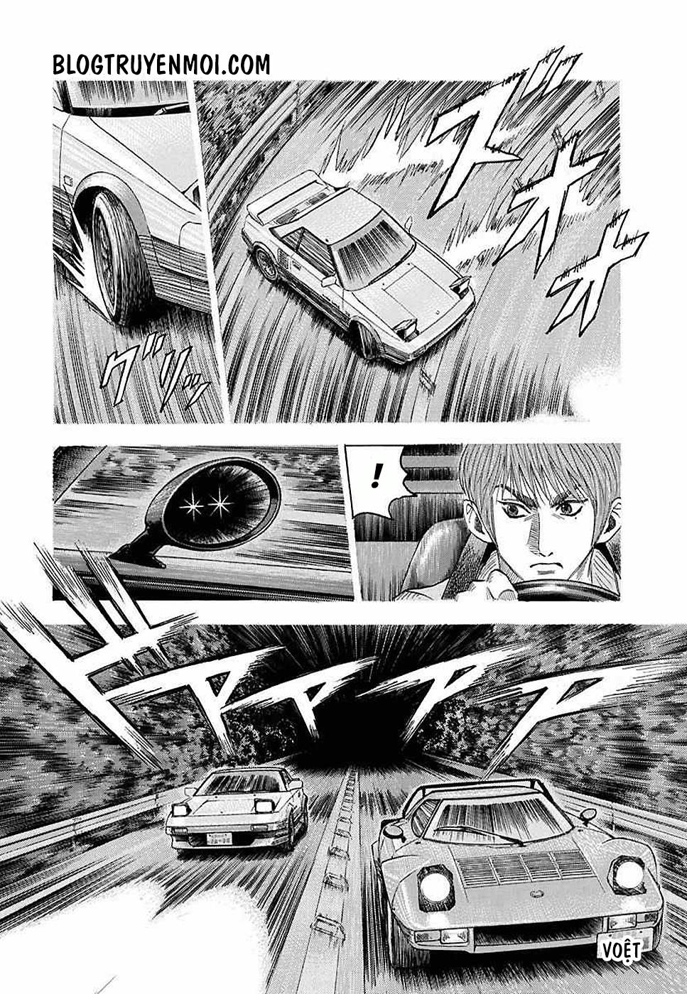 Countach - Chương 29