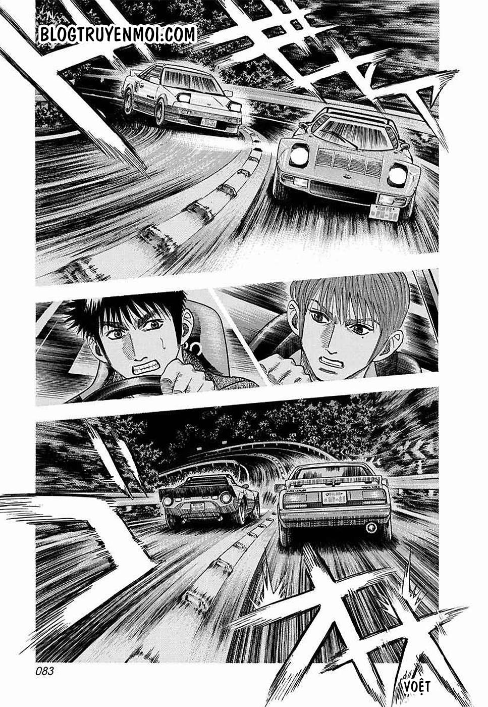 Countach - Chương 29