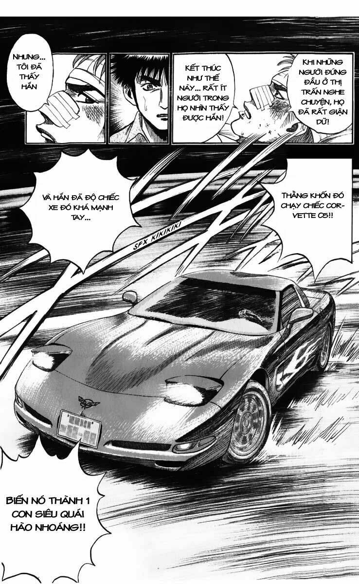 Countach - Chương 3