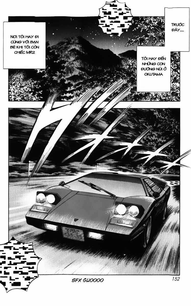 Countach - Chương 3