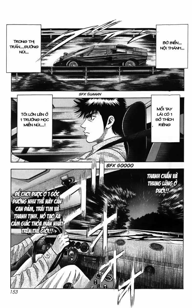 Countach - Chương 3