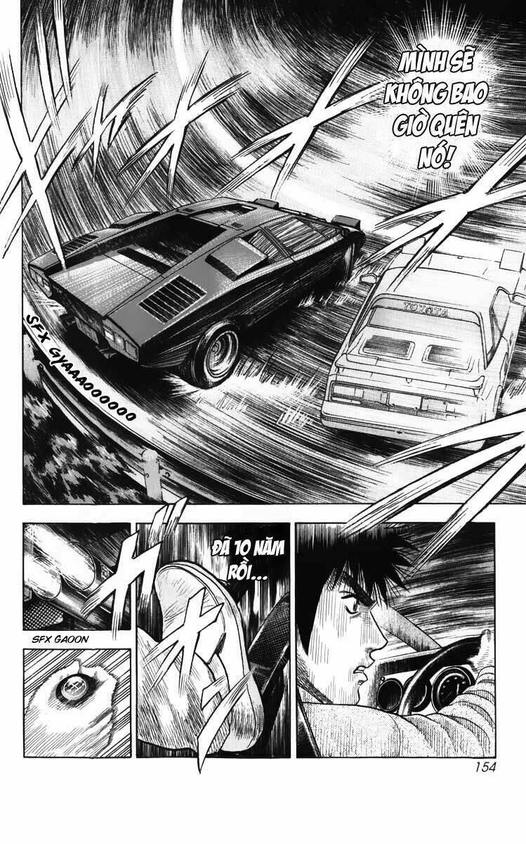 Countach - Chương 3