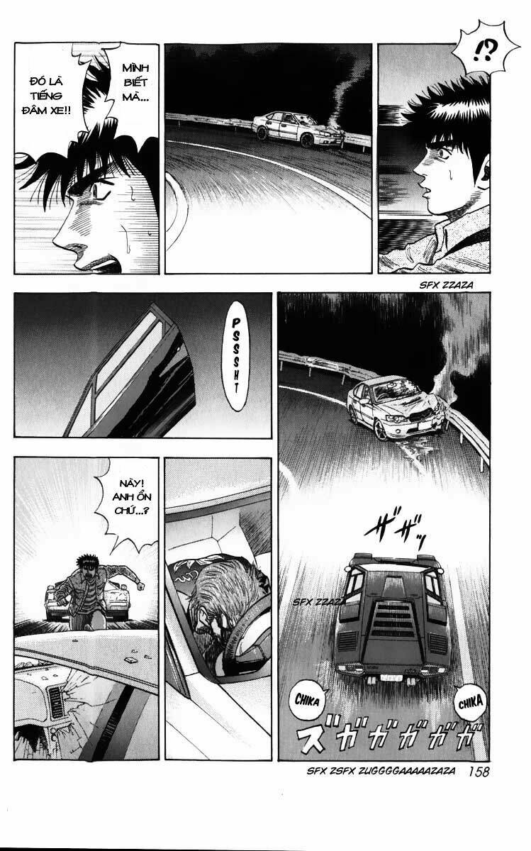Countach - Chương 3