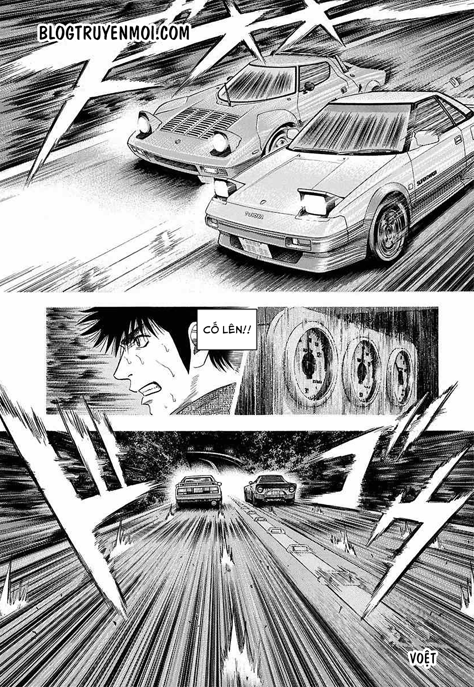 Countach - Chương 31