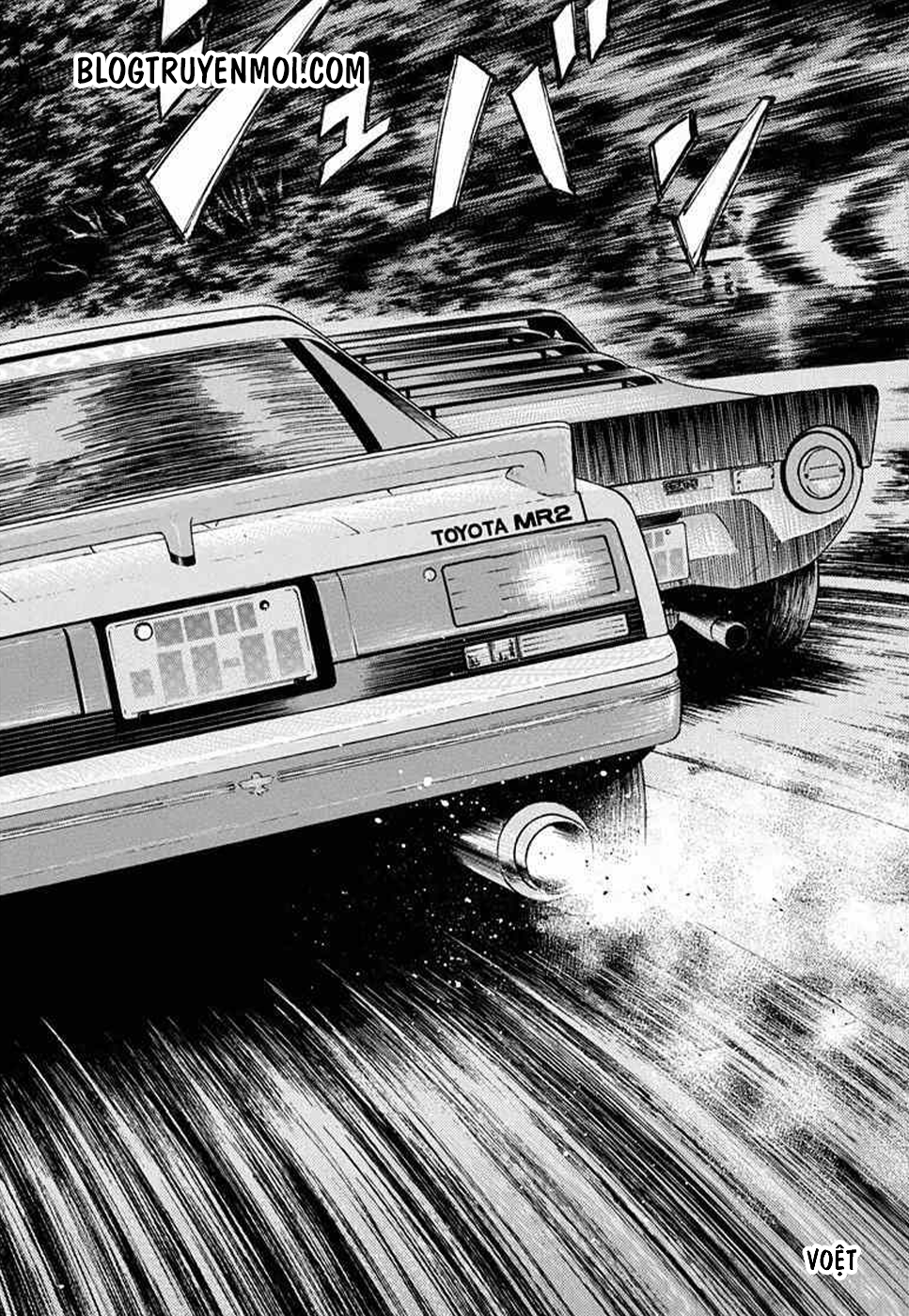 Countach - Chương 31