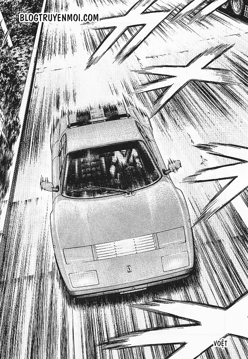 Countach - Chương 34