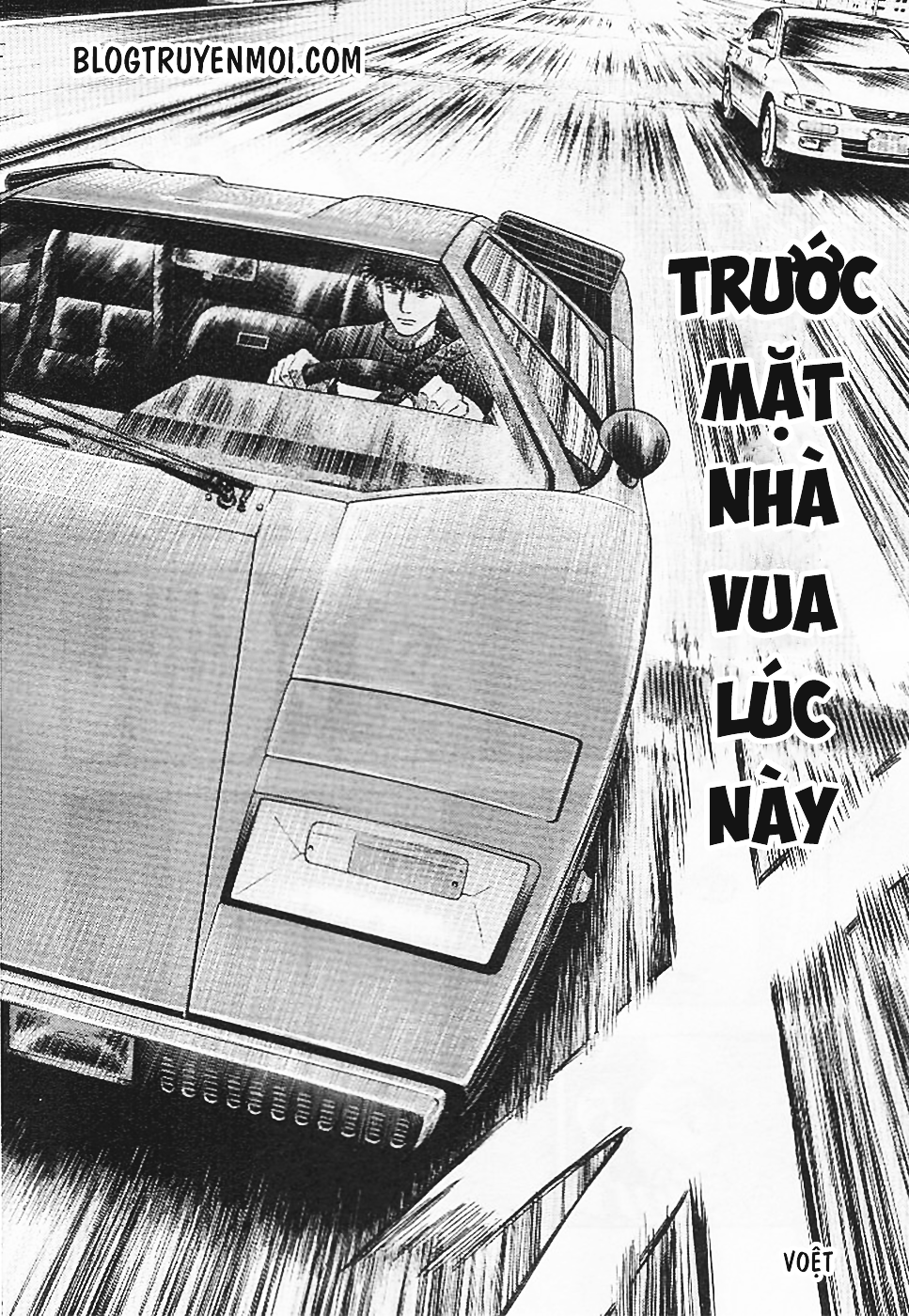 Countach - Chương 35