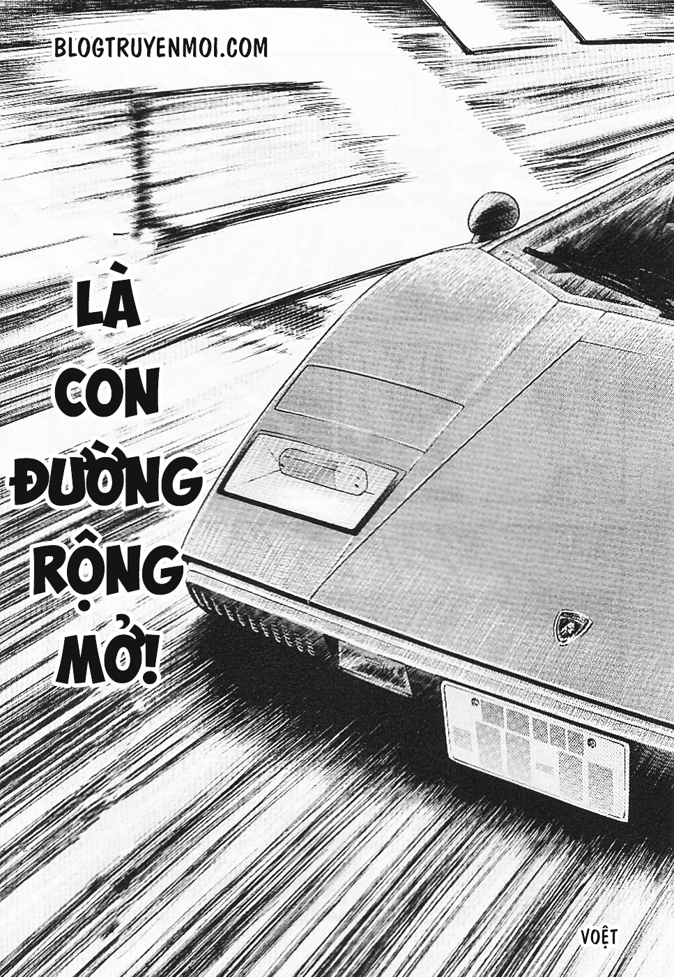 Countach - Chương 35