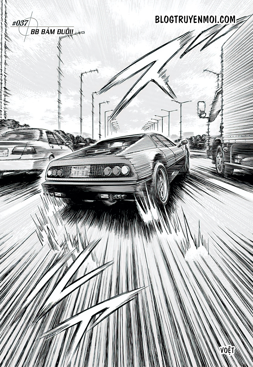 Countach - Chương 37