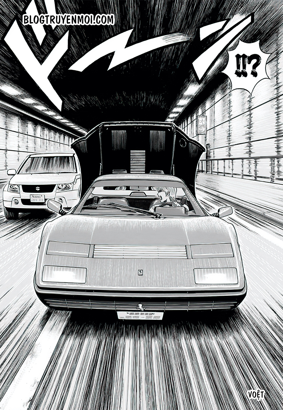 Countach - Chương 37