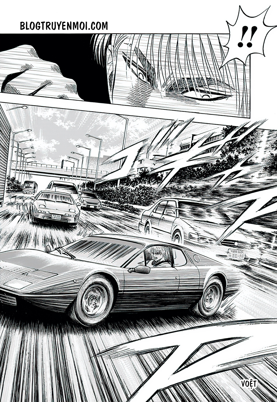 Countach - Chương 37