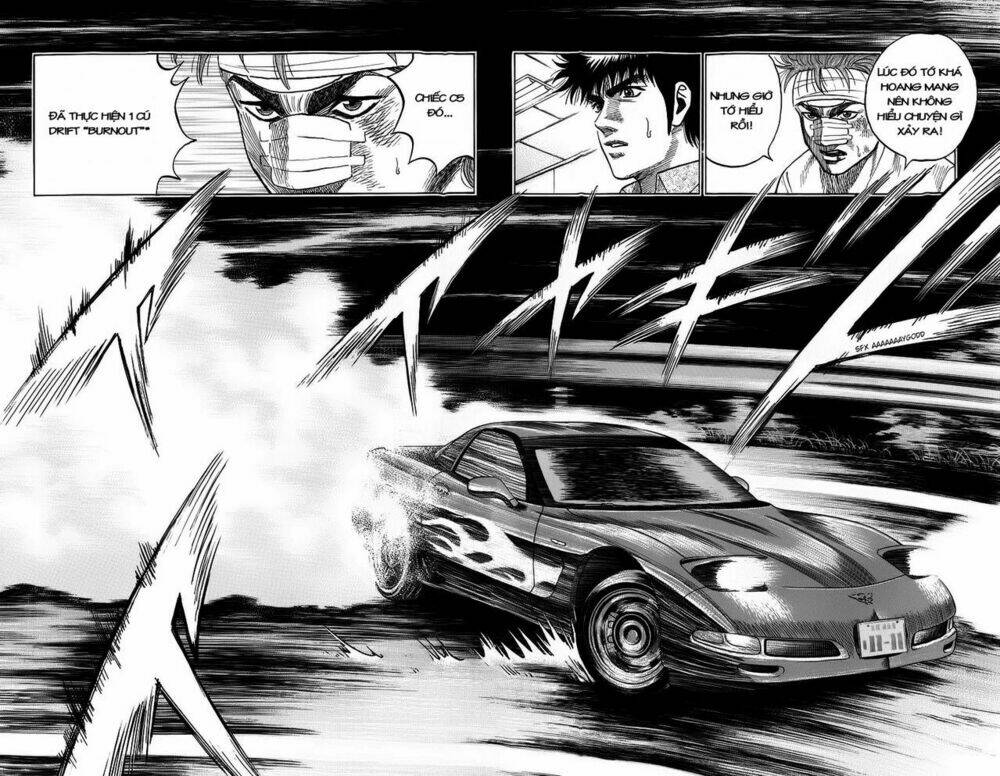 Countach - Chương 4