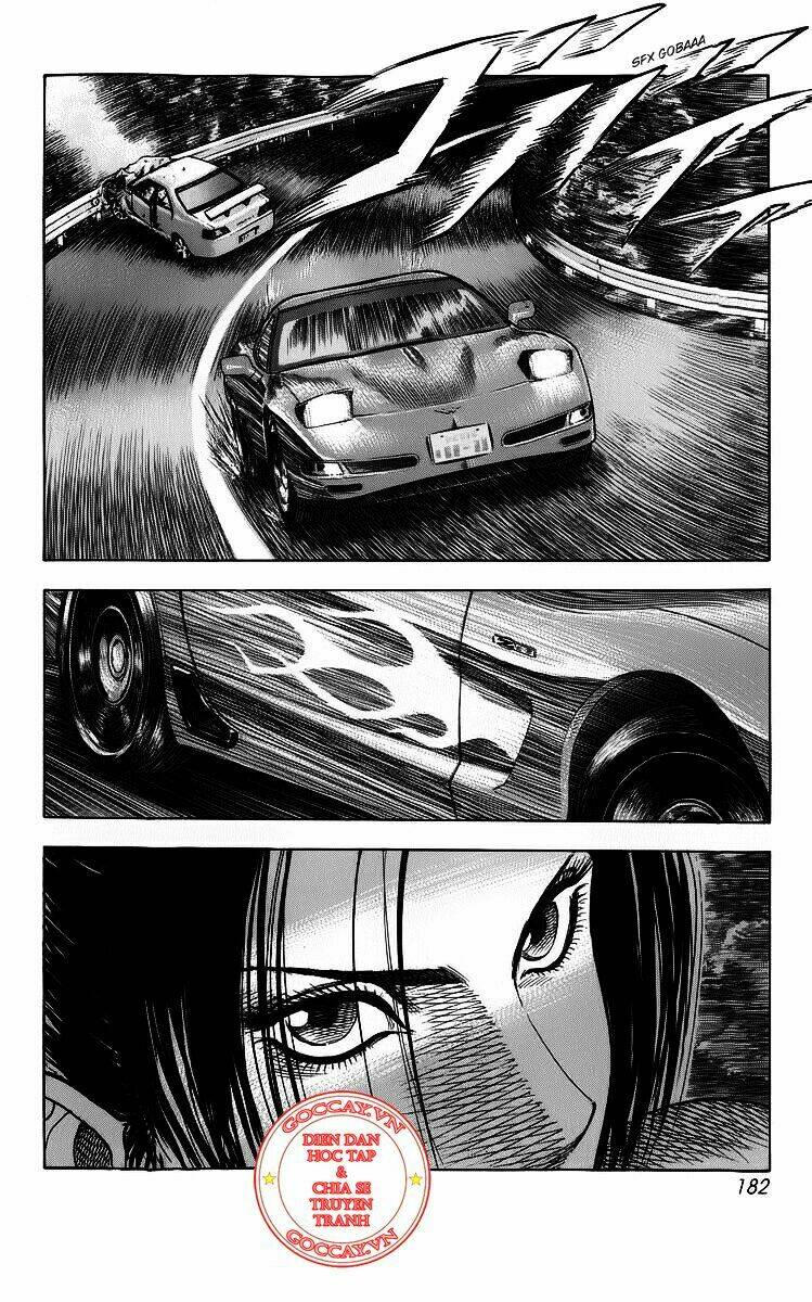 Countach - Chương 4