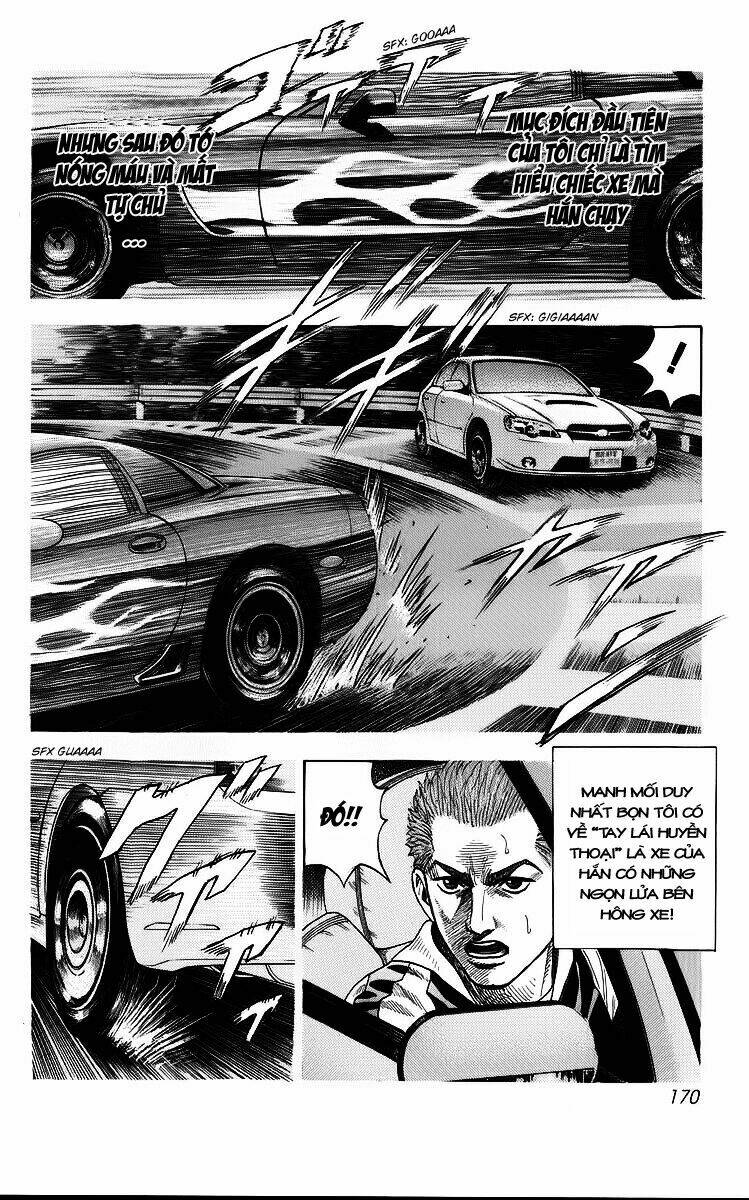Countach - Chương 4