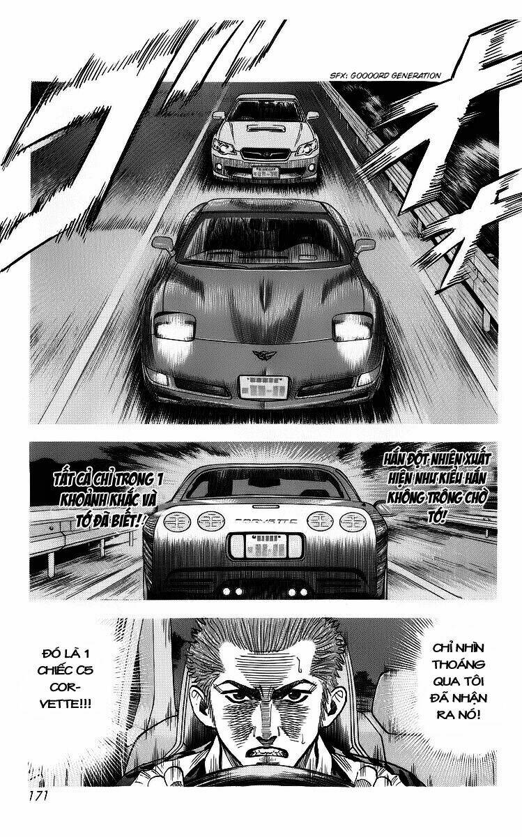 Countach - Chương 4