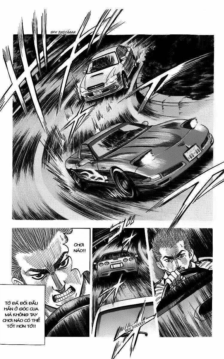 Countach - Chương 4
