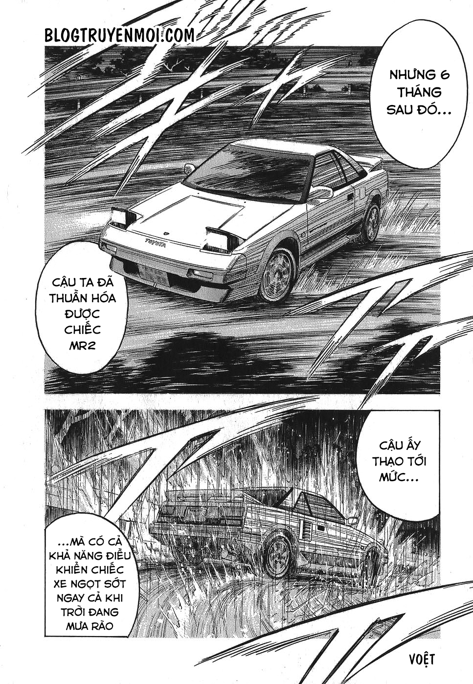Countach - Chương 400