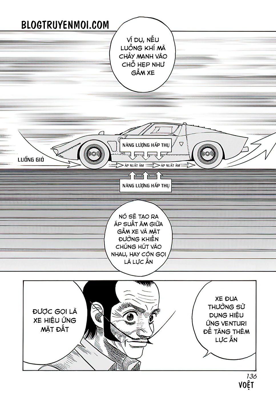 Countach - Chương 41
