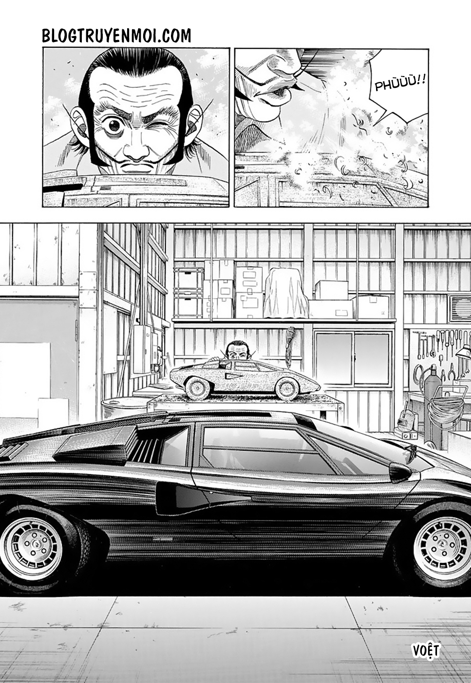 Countach - Chương 42