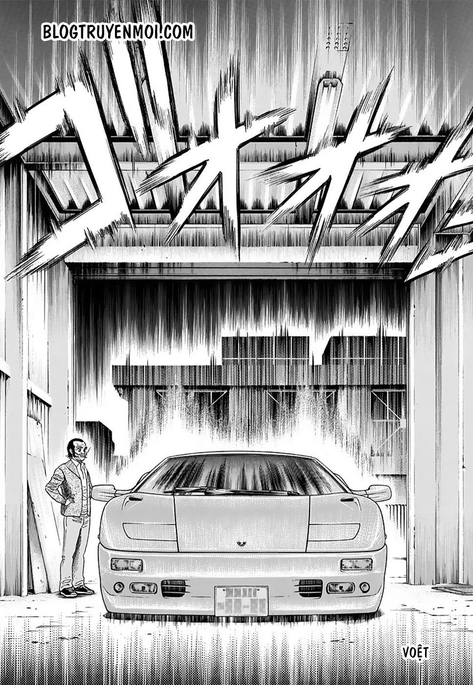 Countach - Chương 43