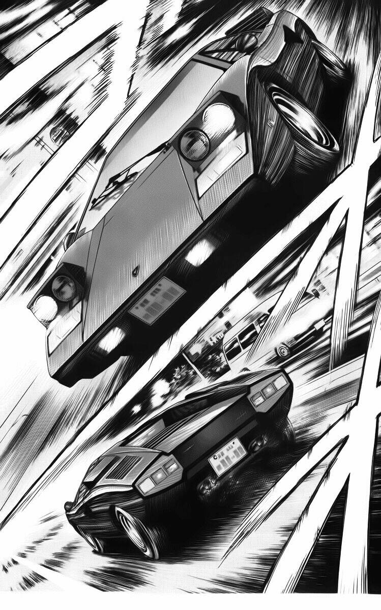 Countach - Chương 5