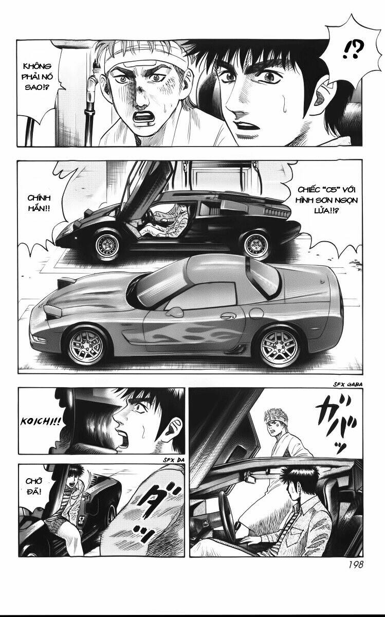 Countach - Chương 5