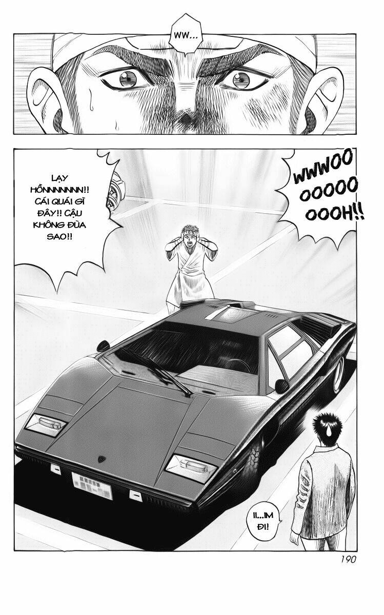 Countach - Chương 5