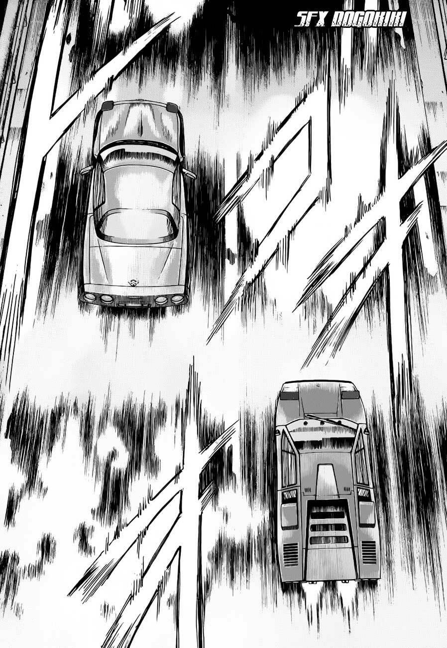 Countach - Chương 7