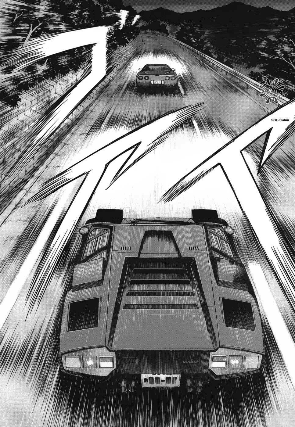 Countach - Chương 8