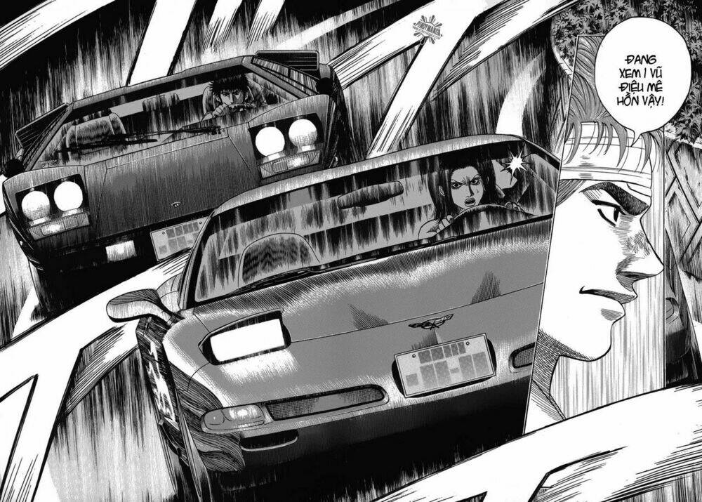 Countach - Chương 8