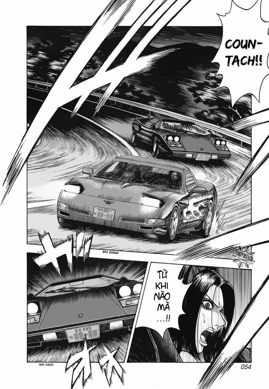 Countach - Chương 9