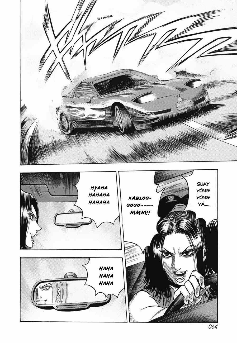Countach - Chương 9