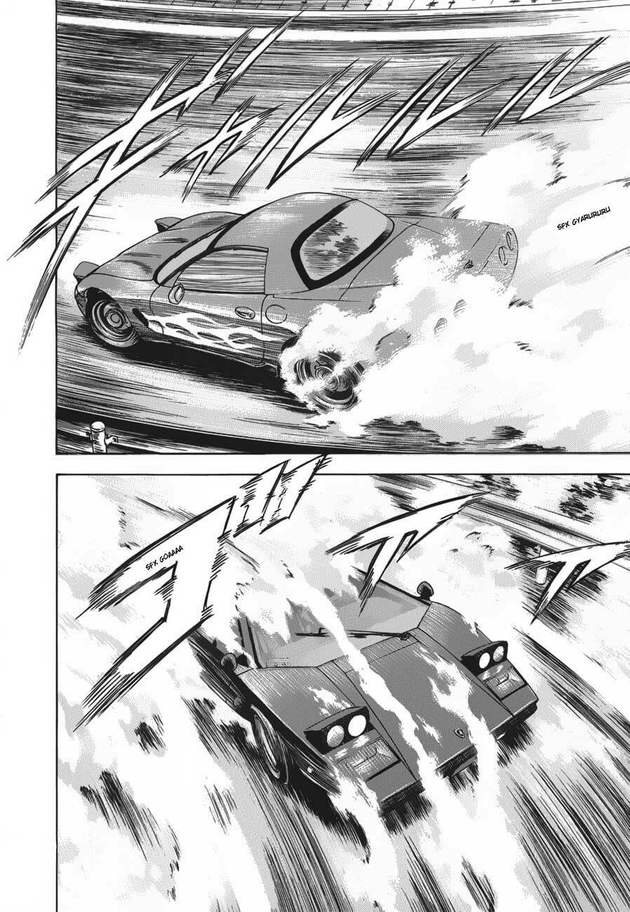 Countach - Chương 9