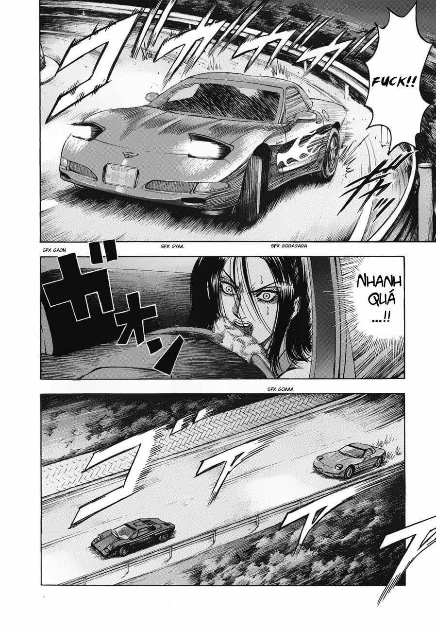 Countach - Chương 9