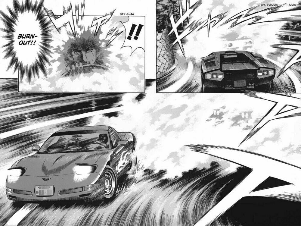 Countach - Chương 9