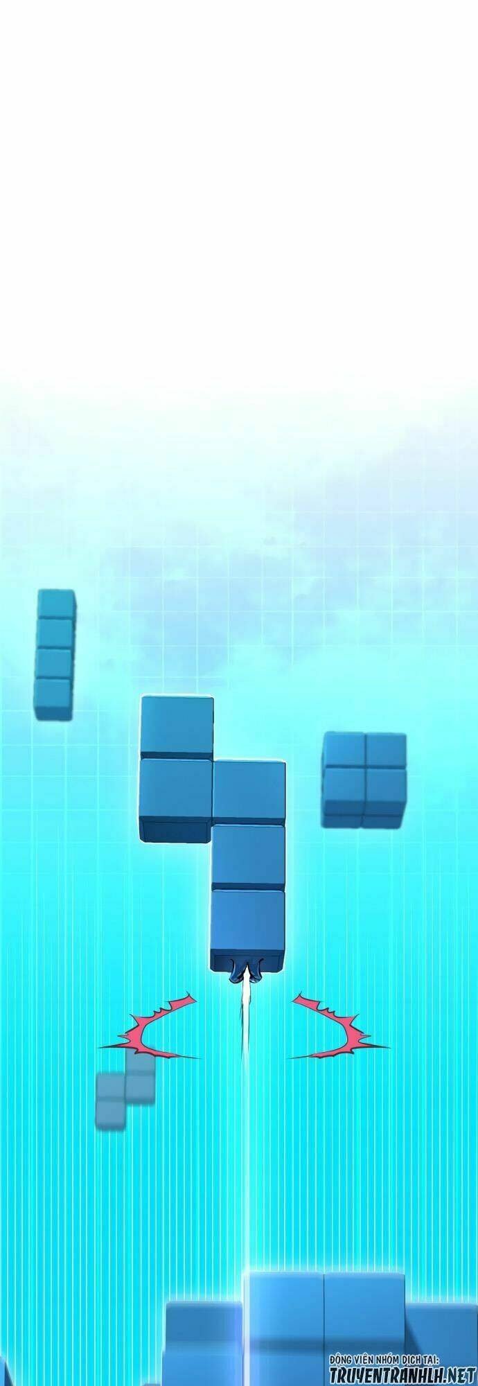 Counter Cube - Chương 2