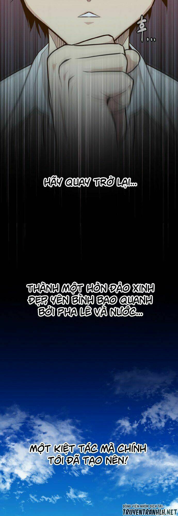Counter Cube - Chương 2