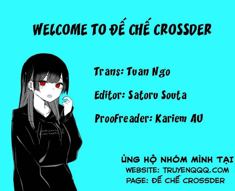 Crossdressing Quest - Chương 8