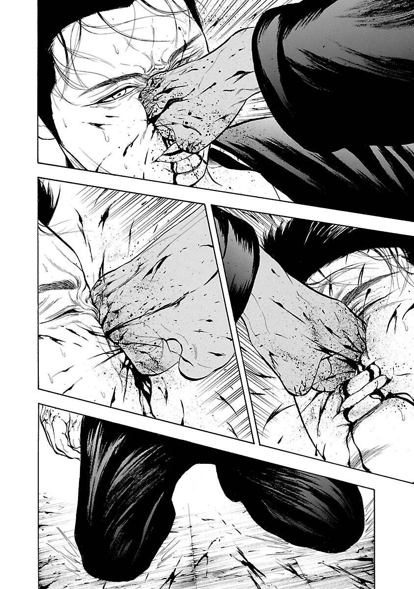 Crows Explode - Chương 10