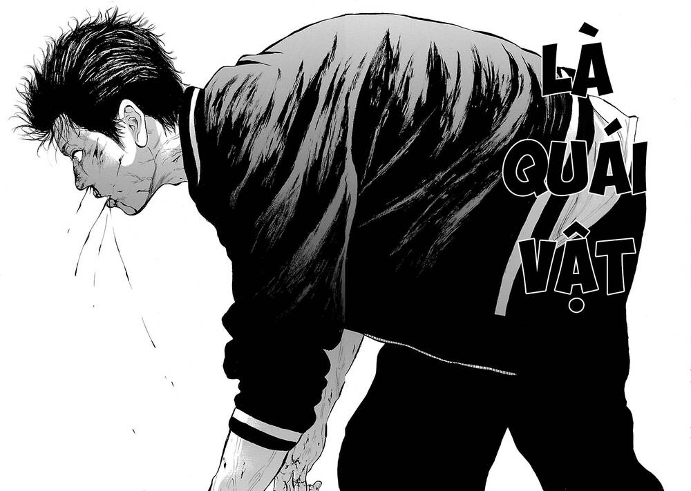 Crows Explode - Chương 10