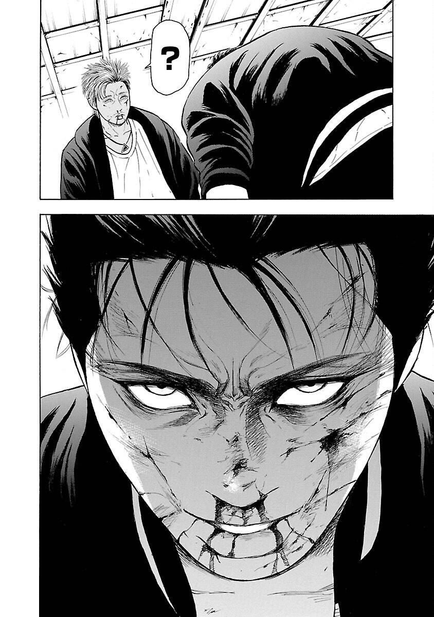Crows Explode - Chương 10