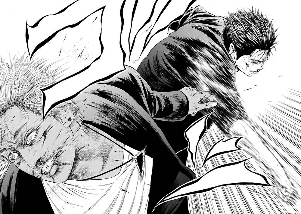 Crows Explode - Chương 10