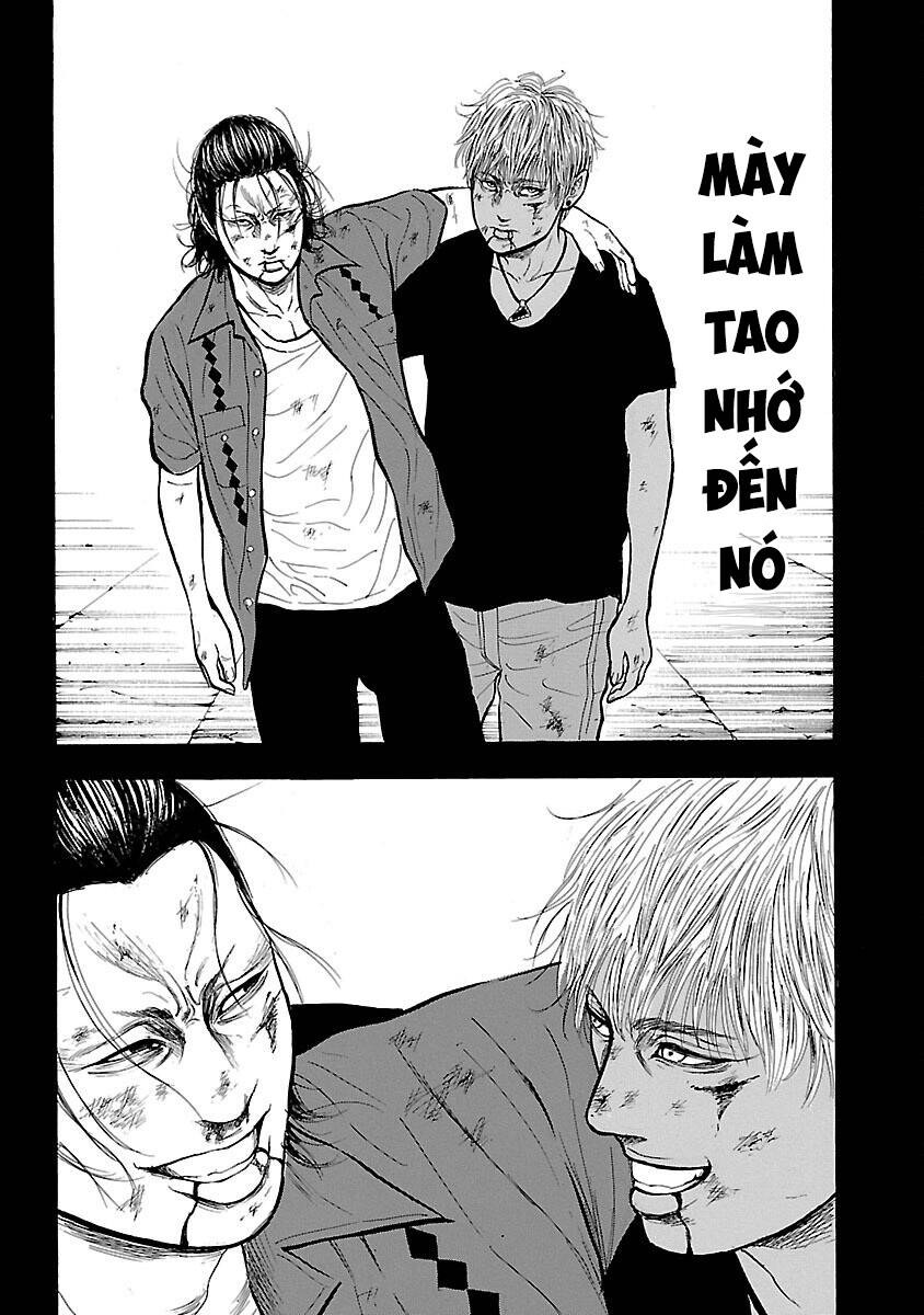 Crows Explode - Chương 11