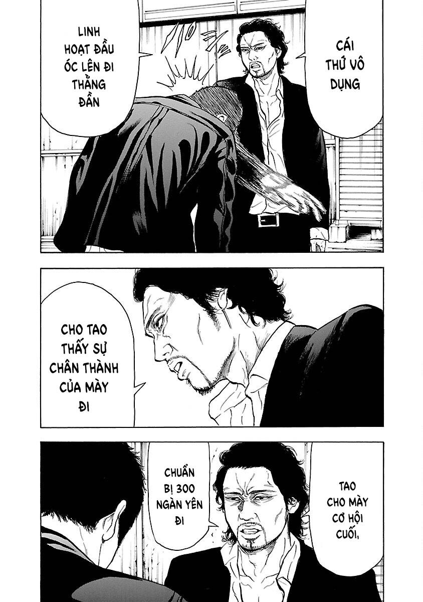 Crows Explode - Chương 11