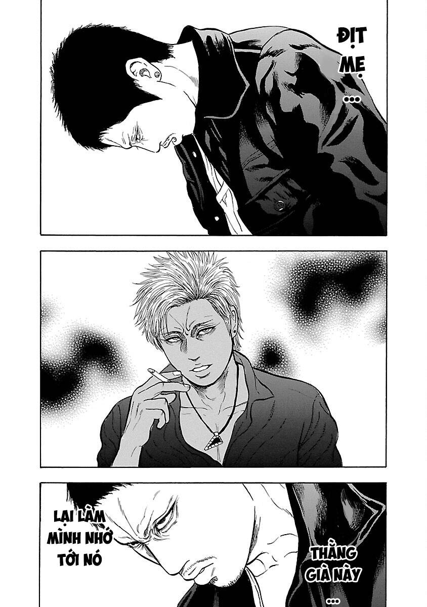 Crows Explode - Chương 11