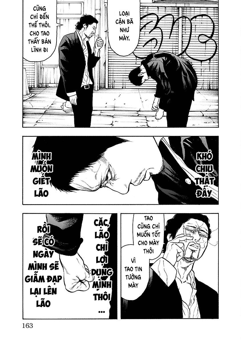 Crows Explode - Chương 11
